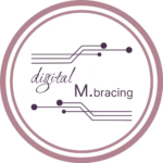 digital M.Bracing Logo