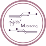 digital M.Bracing Logo