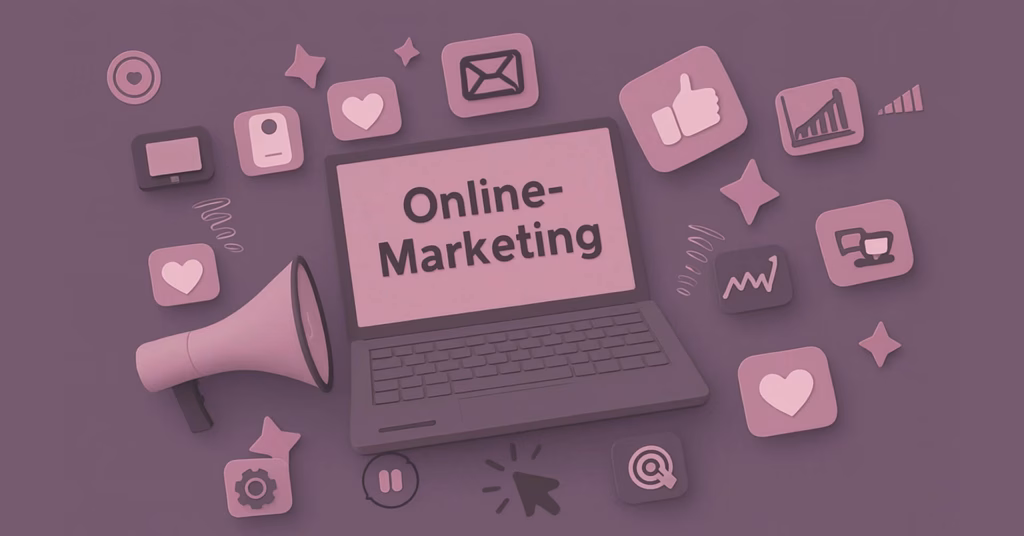 digital M.bracing - Online-Marketing